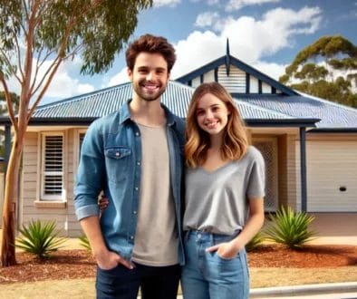 Boost Your Home Buying Power: How Stage 3 Tax Cuts Can Help First Buyers in Victoria